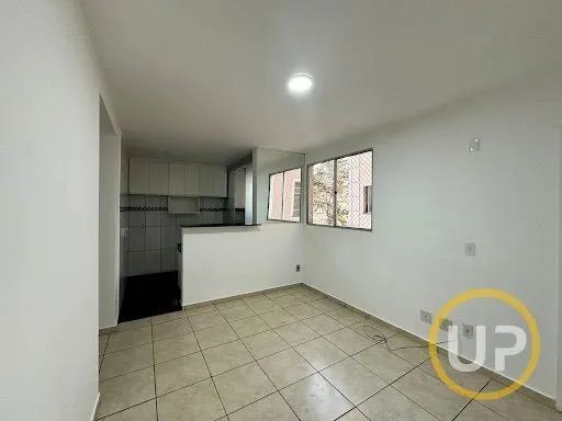 Apartamento em Camargos - Belo Horizonte