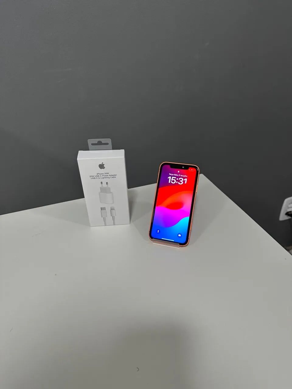 iPhone 11 256GB - 17 pro  - Foto 5