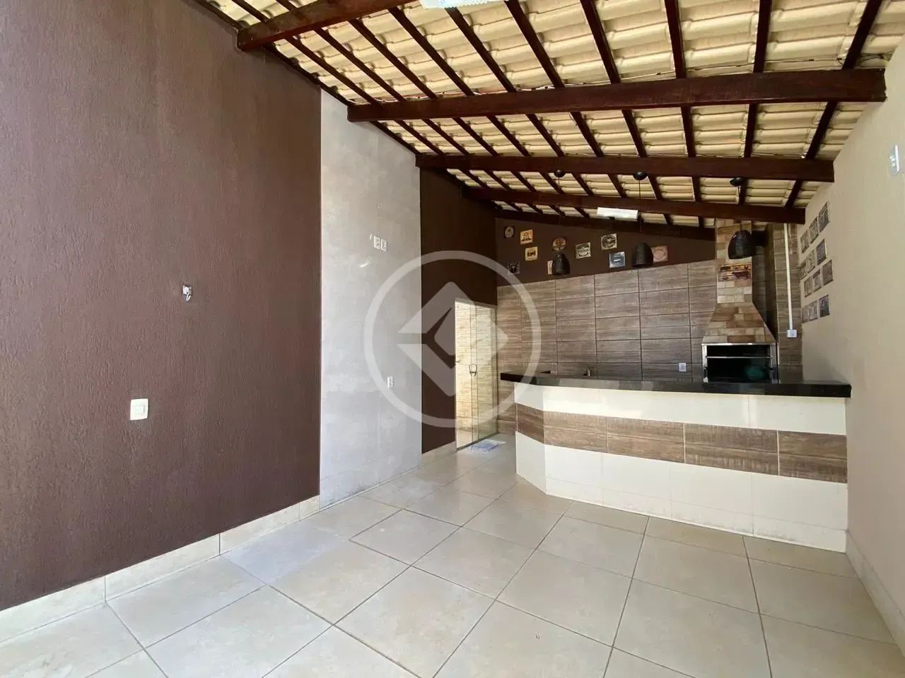 Casa Térrea 3 Quartos codigo: 288790 - Foto 4
