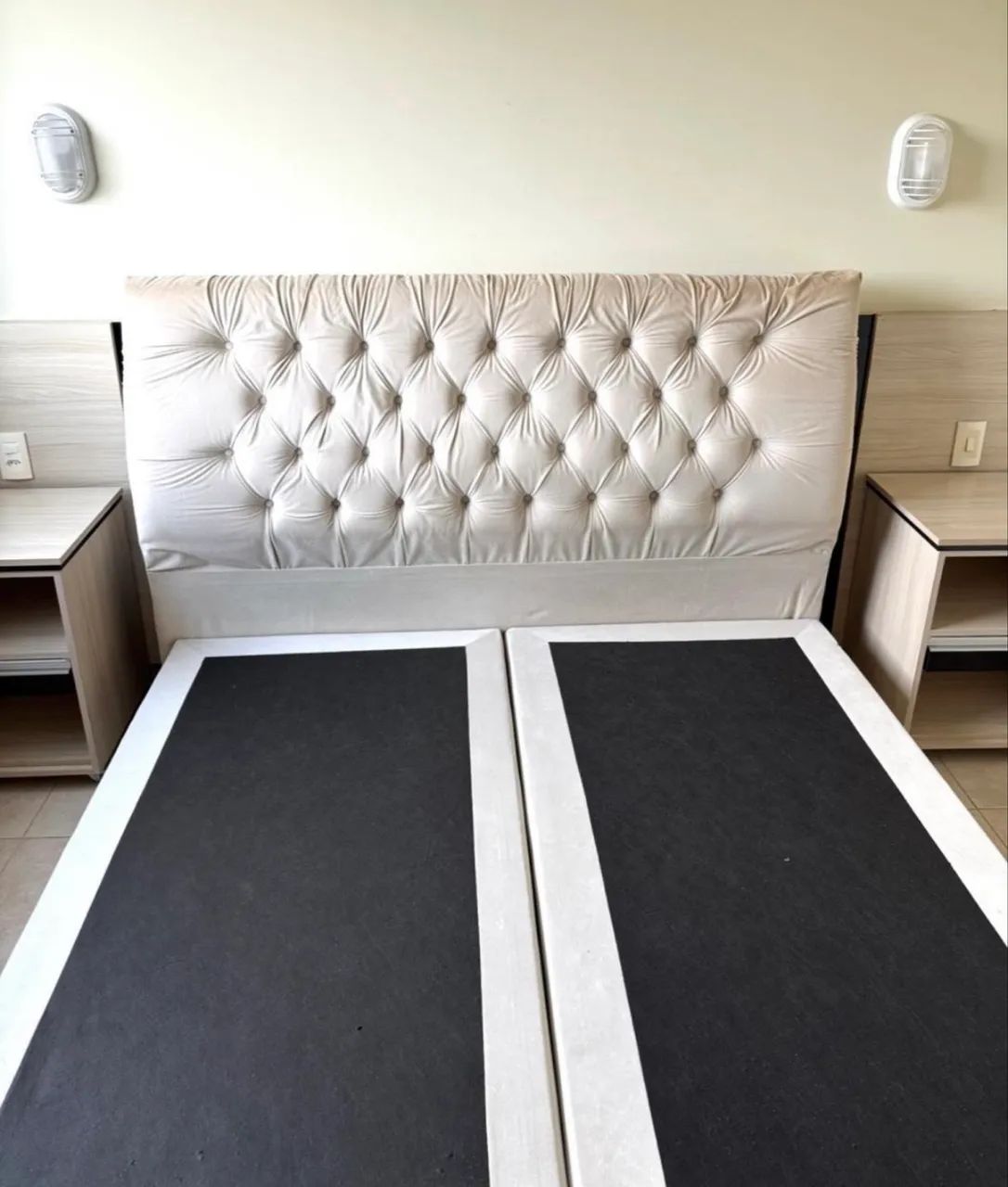 Box de cama