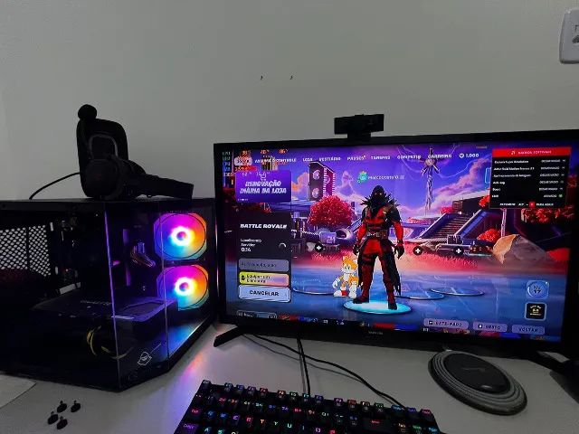 Pc Gamer AMD