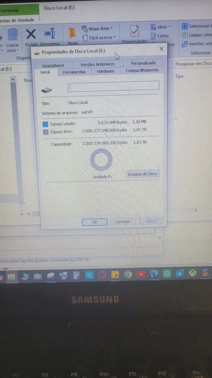 Hd Externo 2TB - Seagate  - Foto 4