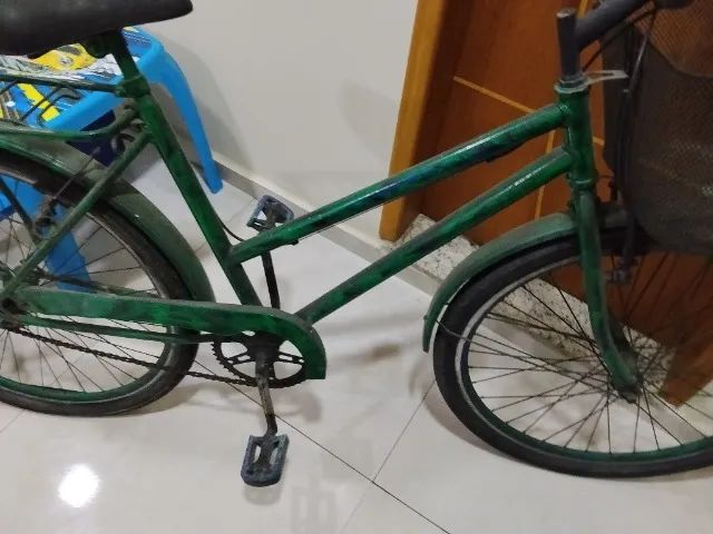 Bicicleta Poti aro 26 - Foto 2