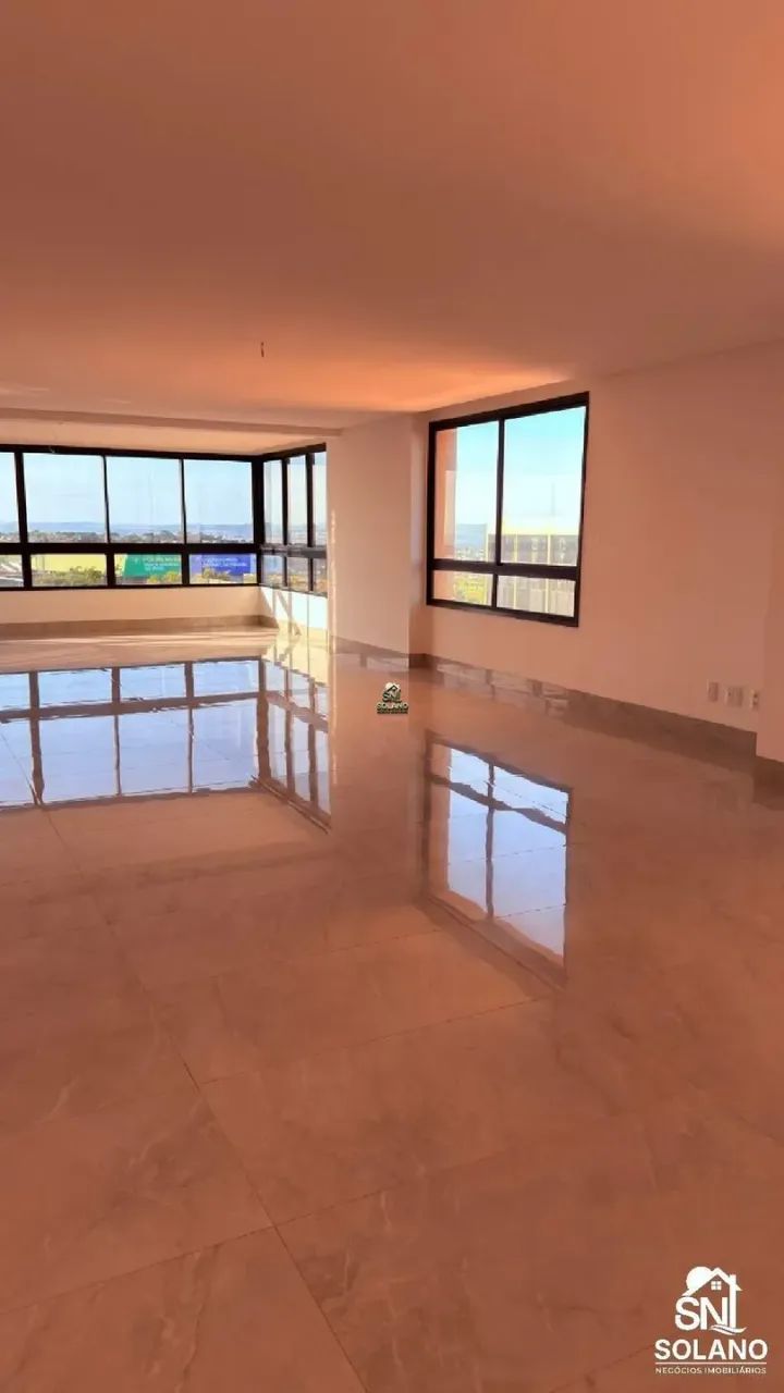 Apartamento no Edifício Infinity Residence no Jardim Goias. - Foto 2