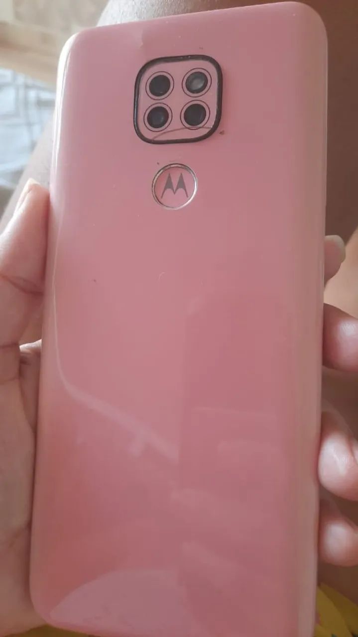 Moto E7 - Foto 2