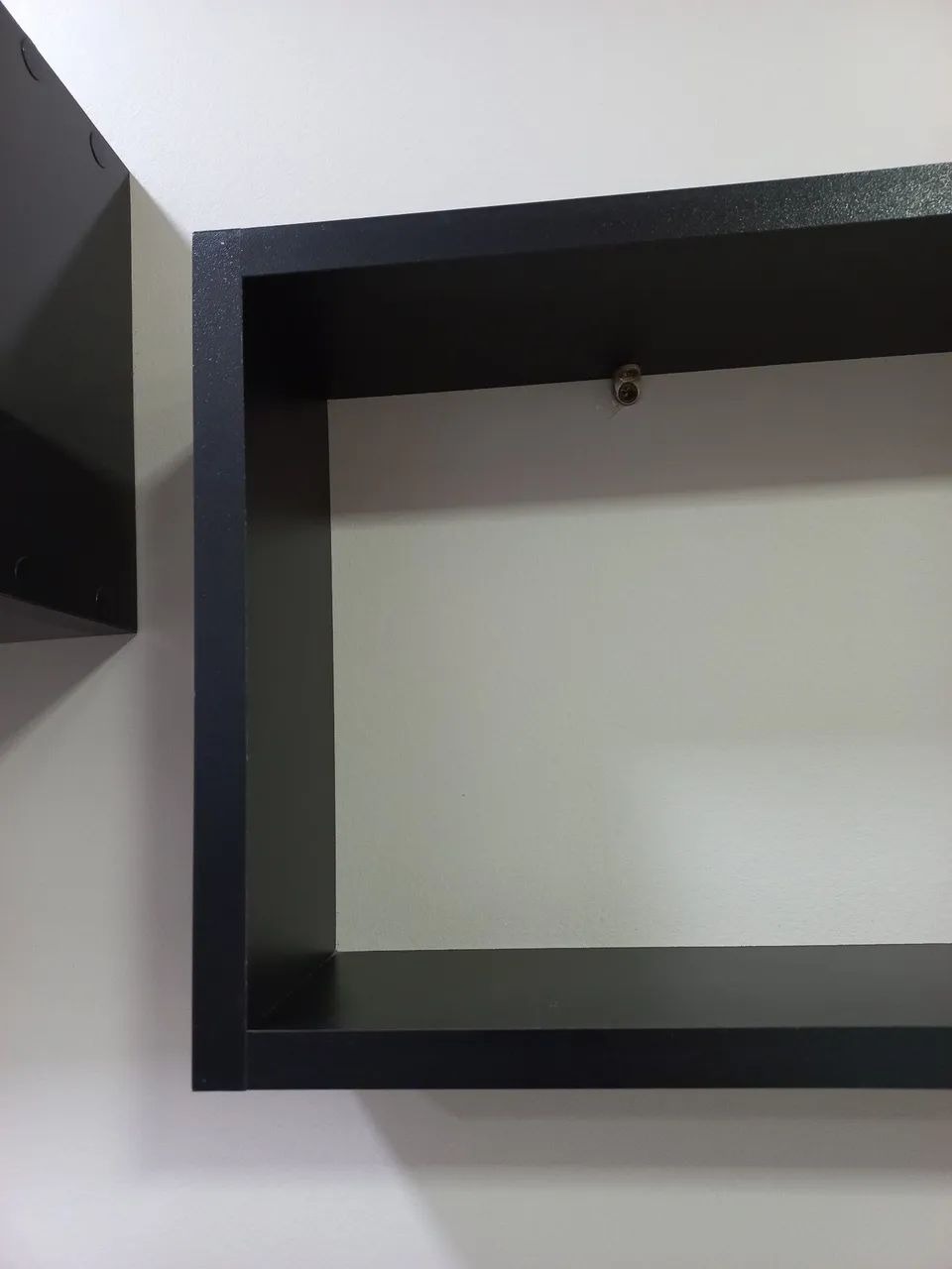 Kit 3 nichos para decoração mdf resistente  - Foto 2