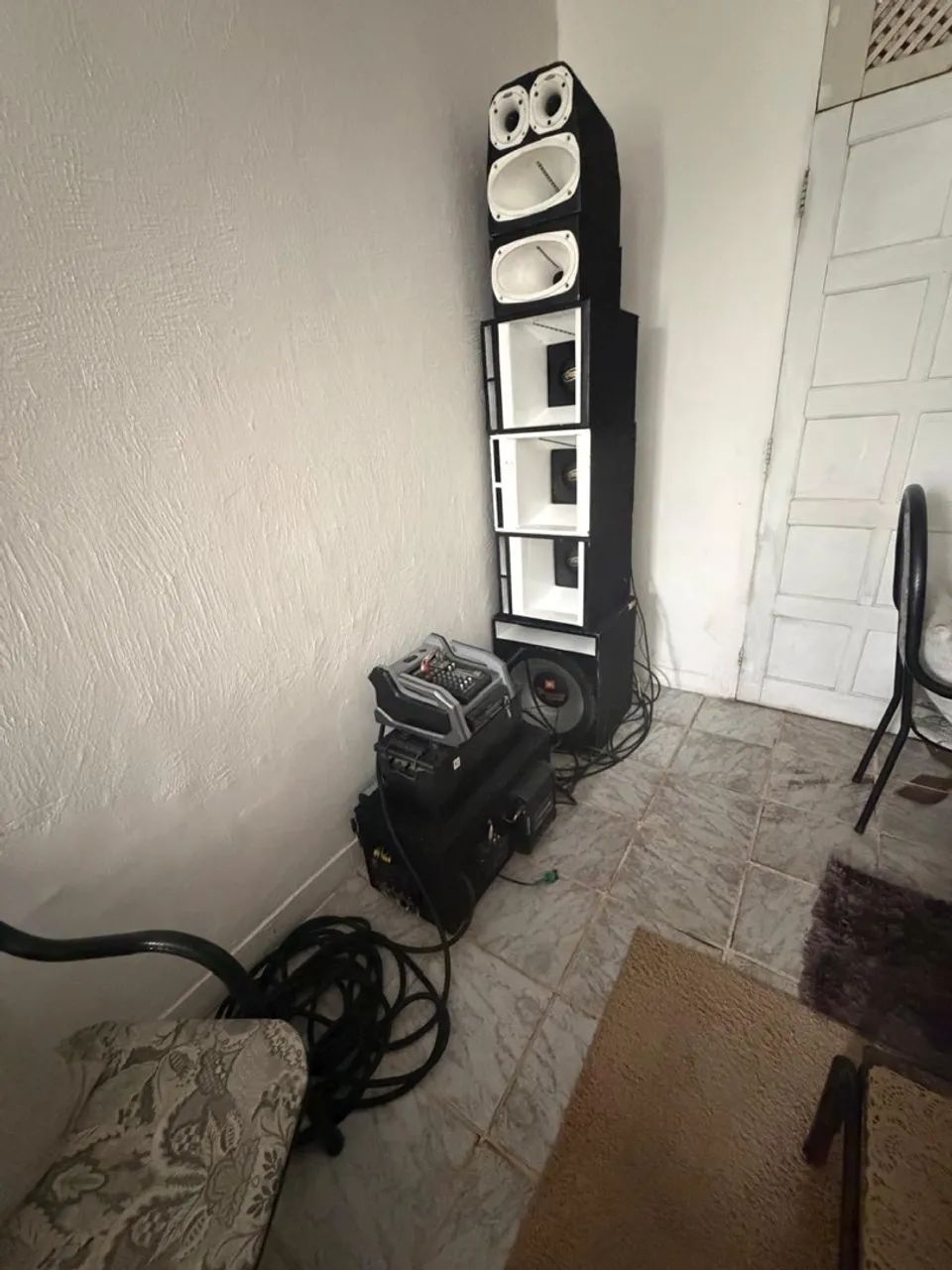 Som em excelente qualidade  - Foto 3