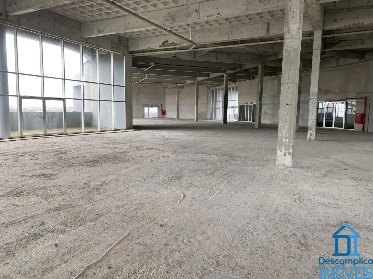 Sala Comercial de 2.384m2. No Emp Charles Darwin, Recife-PE - Foto 4