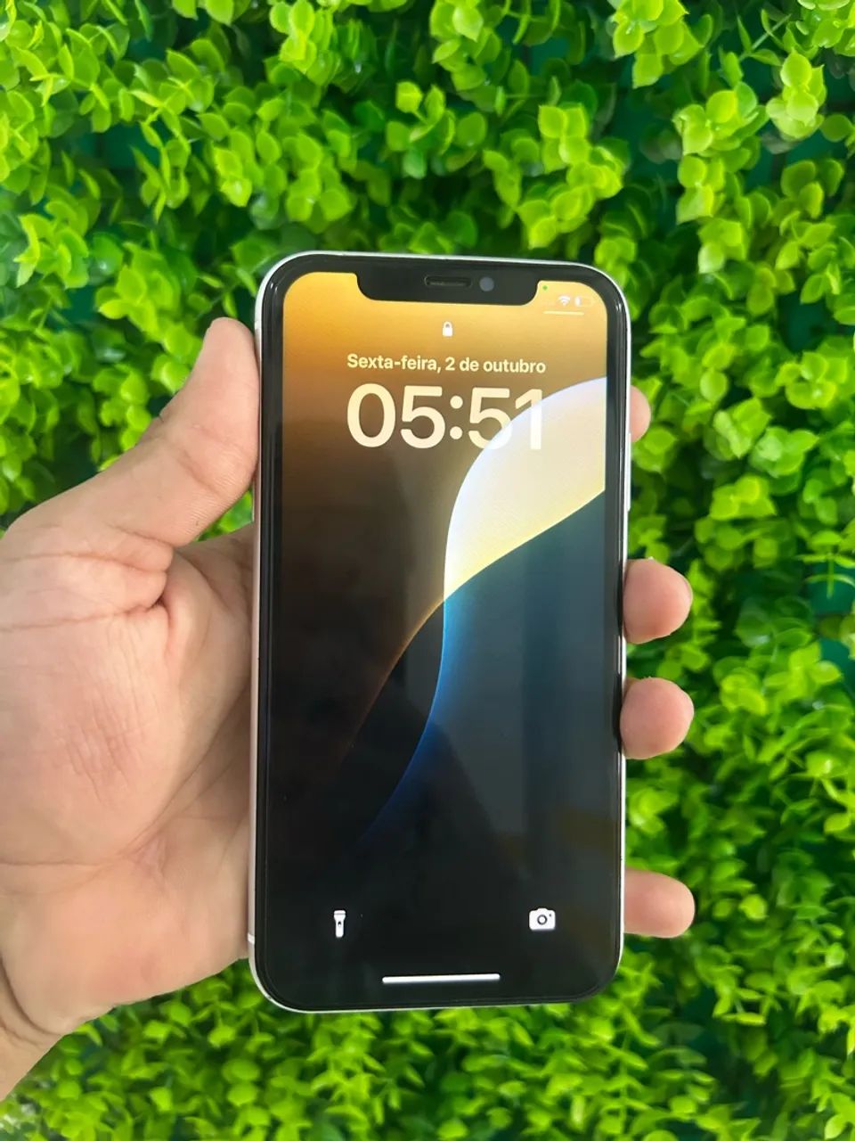 IPHONE XR BRANCO - Foto 3