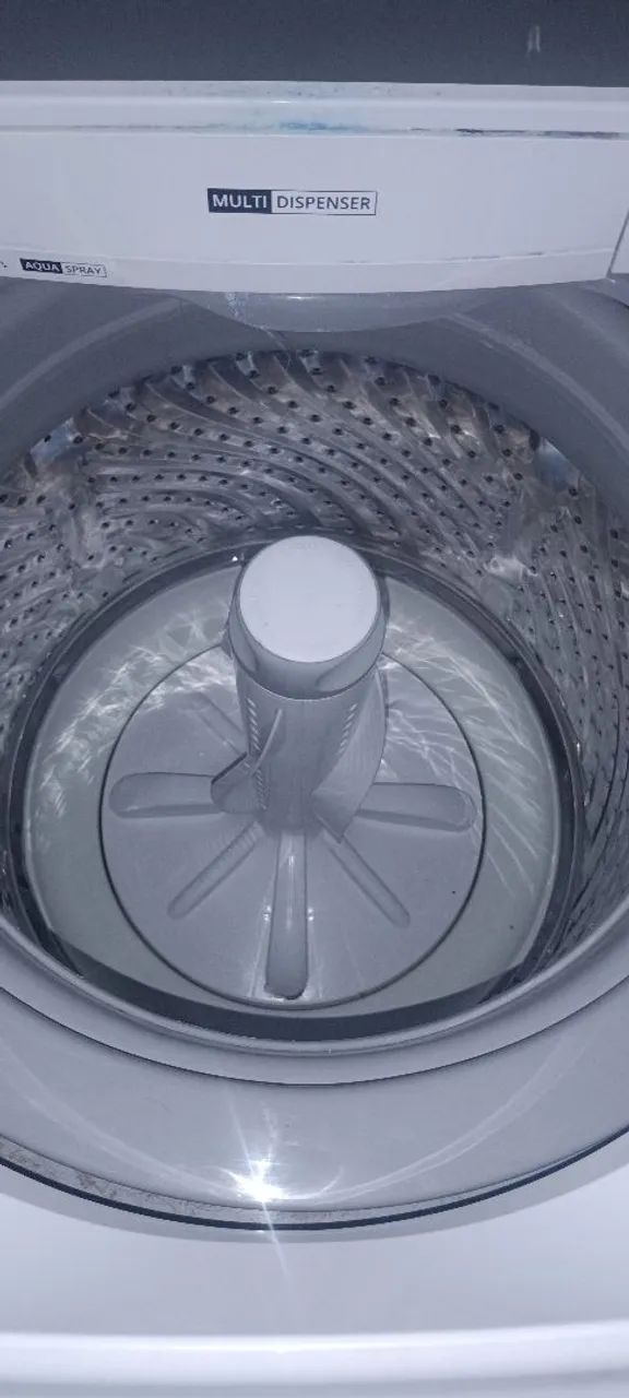 Máquina de lavar Brastemp     funcionando perfeitamente  - Foto 4