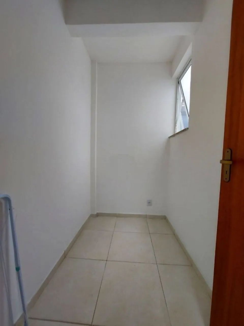 Apartamento no Condomínio Edifício Theobaldo - Foto 5