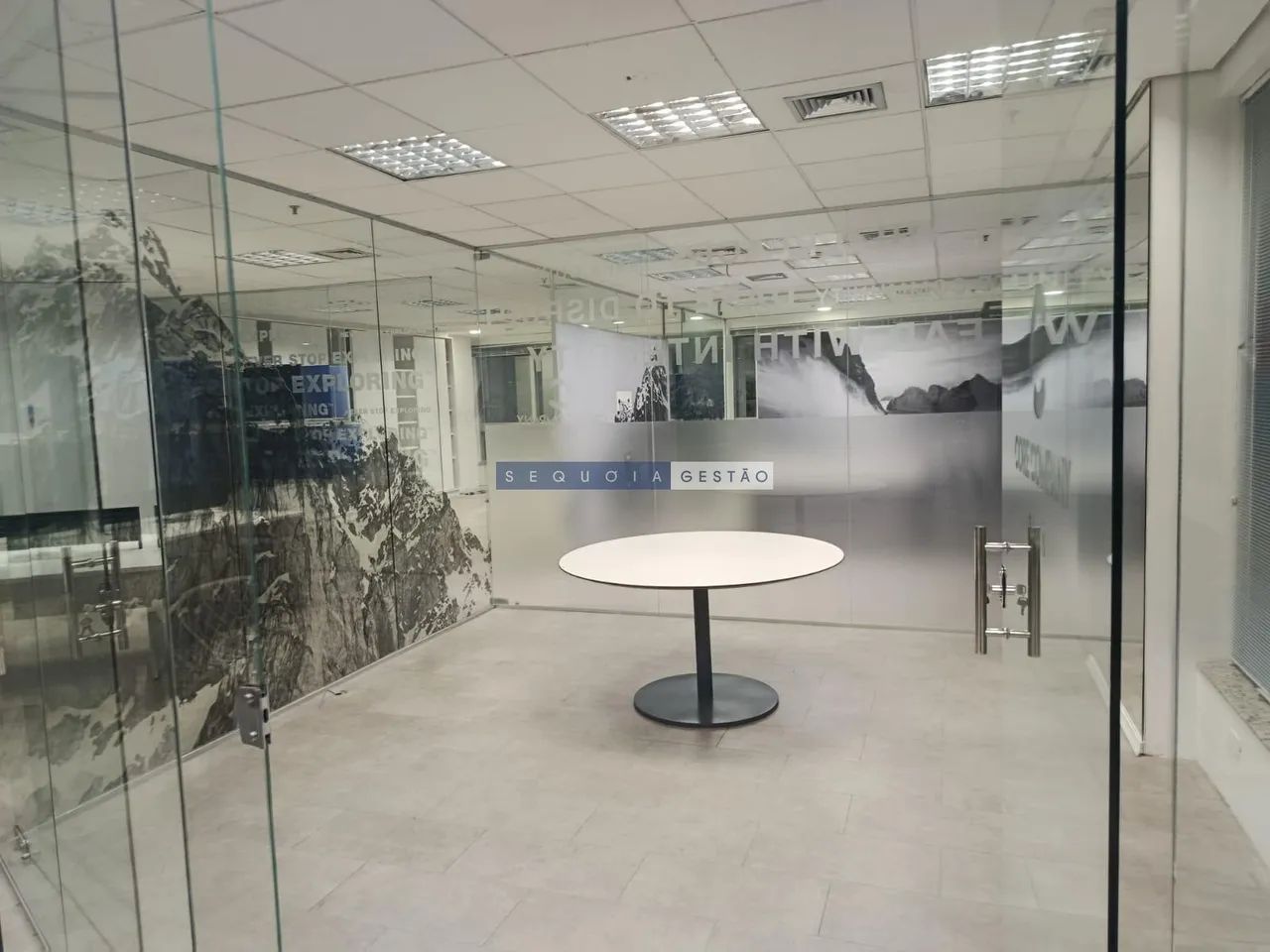 Conjunto Comercial em Itaim Bibi - São Paulo, SP - Foto 5