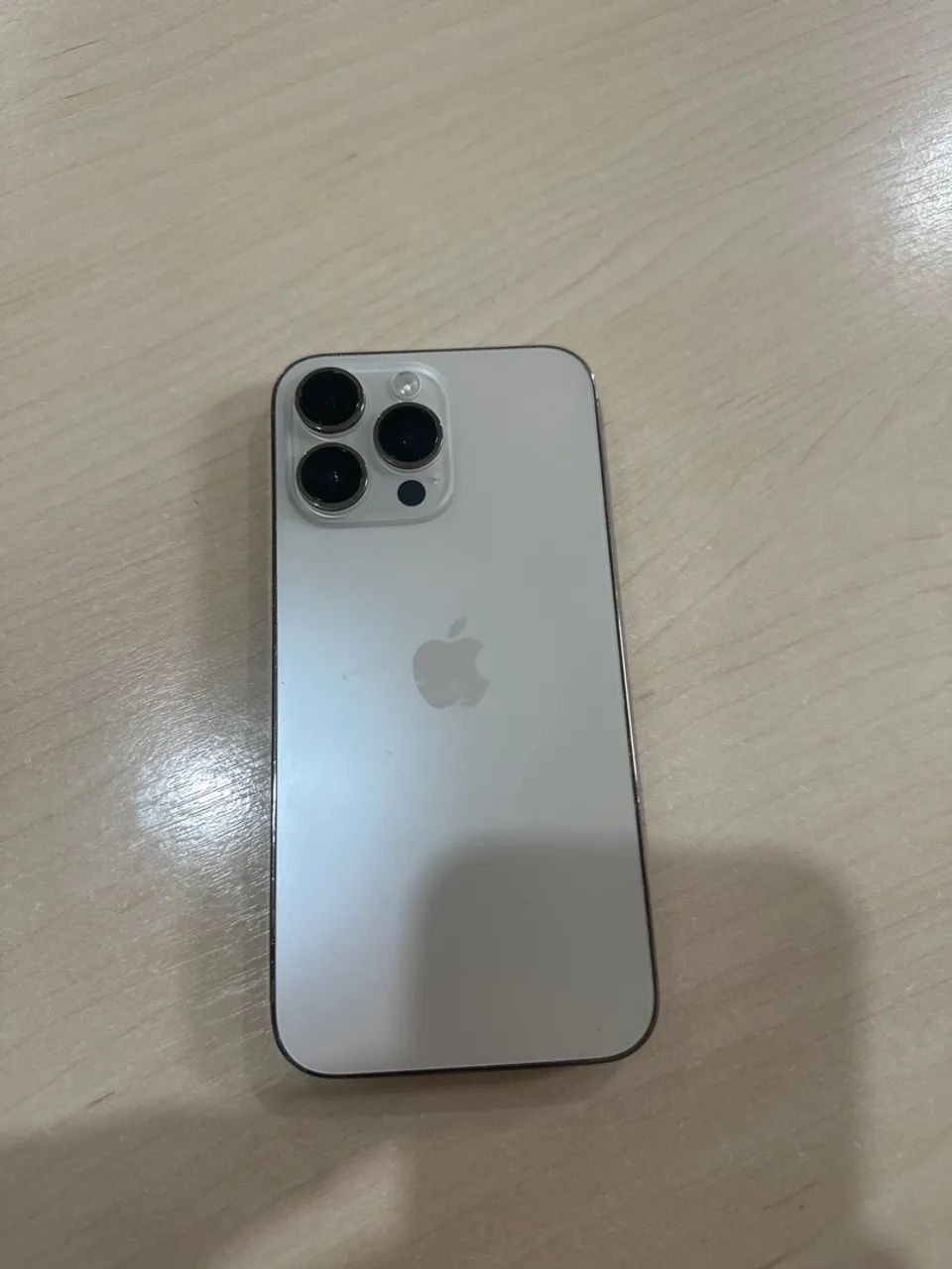 Vendo iPhone 14 Pro Max  - Foto 2