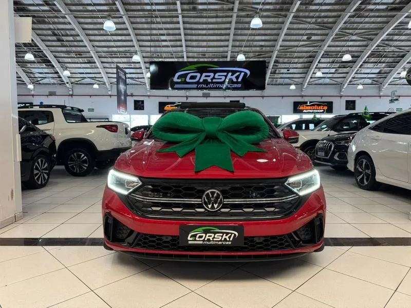 Volkswagen Jetta 2023