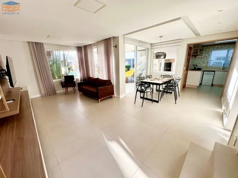 Casa - Florianópolis SC - Foto 4