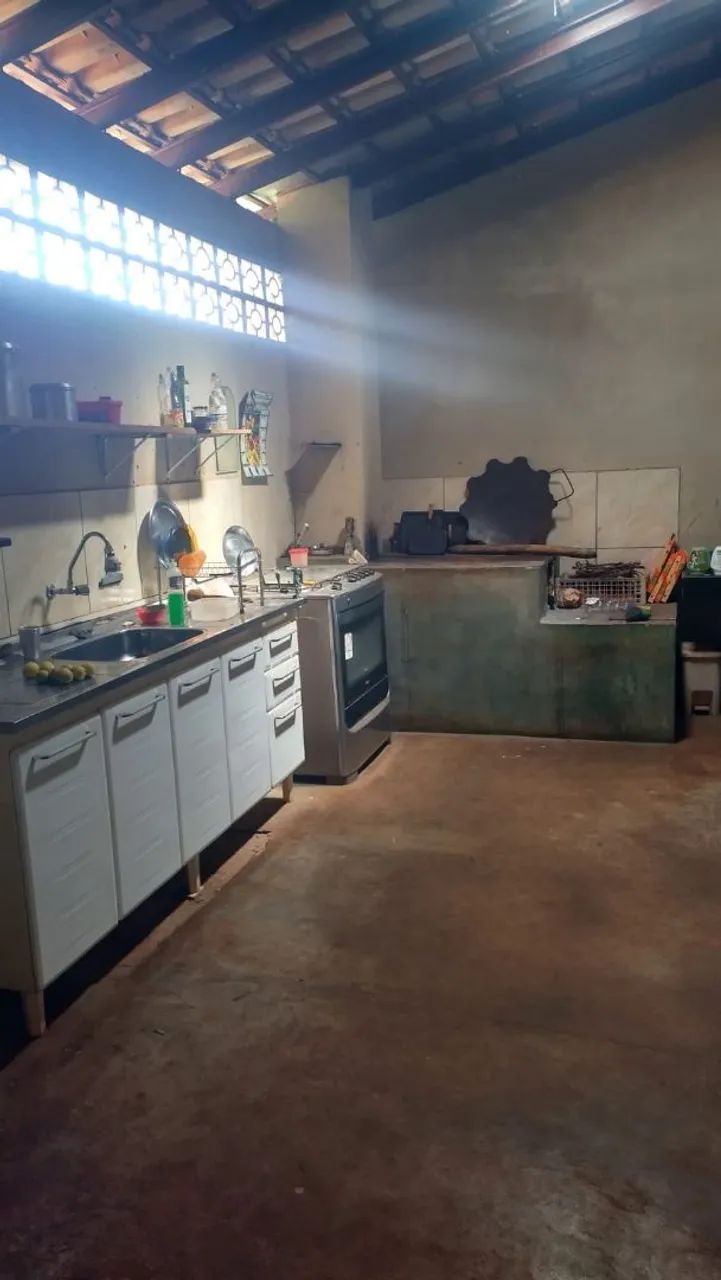 Vendo uma chácara próximo de Campo Grande MS  - Foto 4