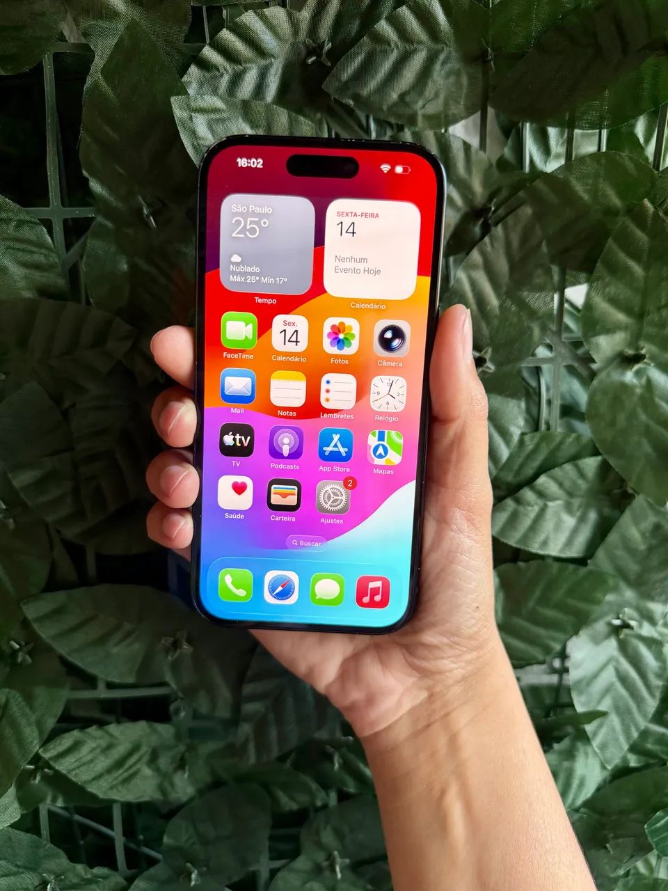 IPHONE 15 128GB - Foto 5