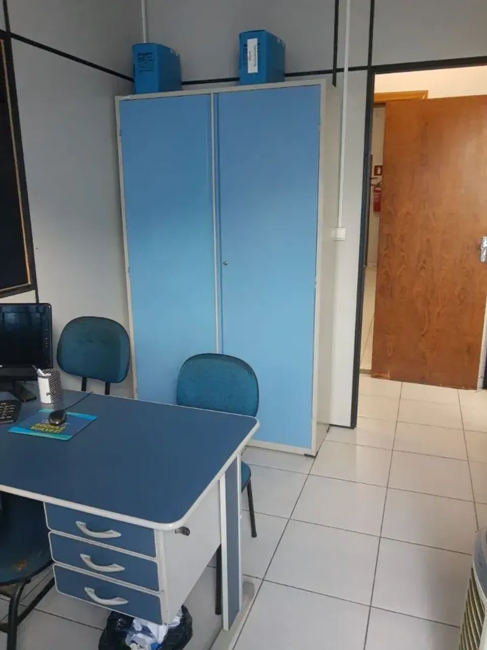 Prédio Comercial à venda, Centro - Pimenta/MG - Foto 2