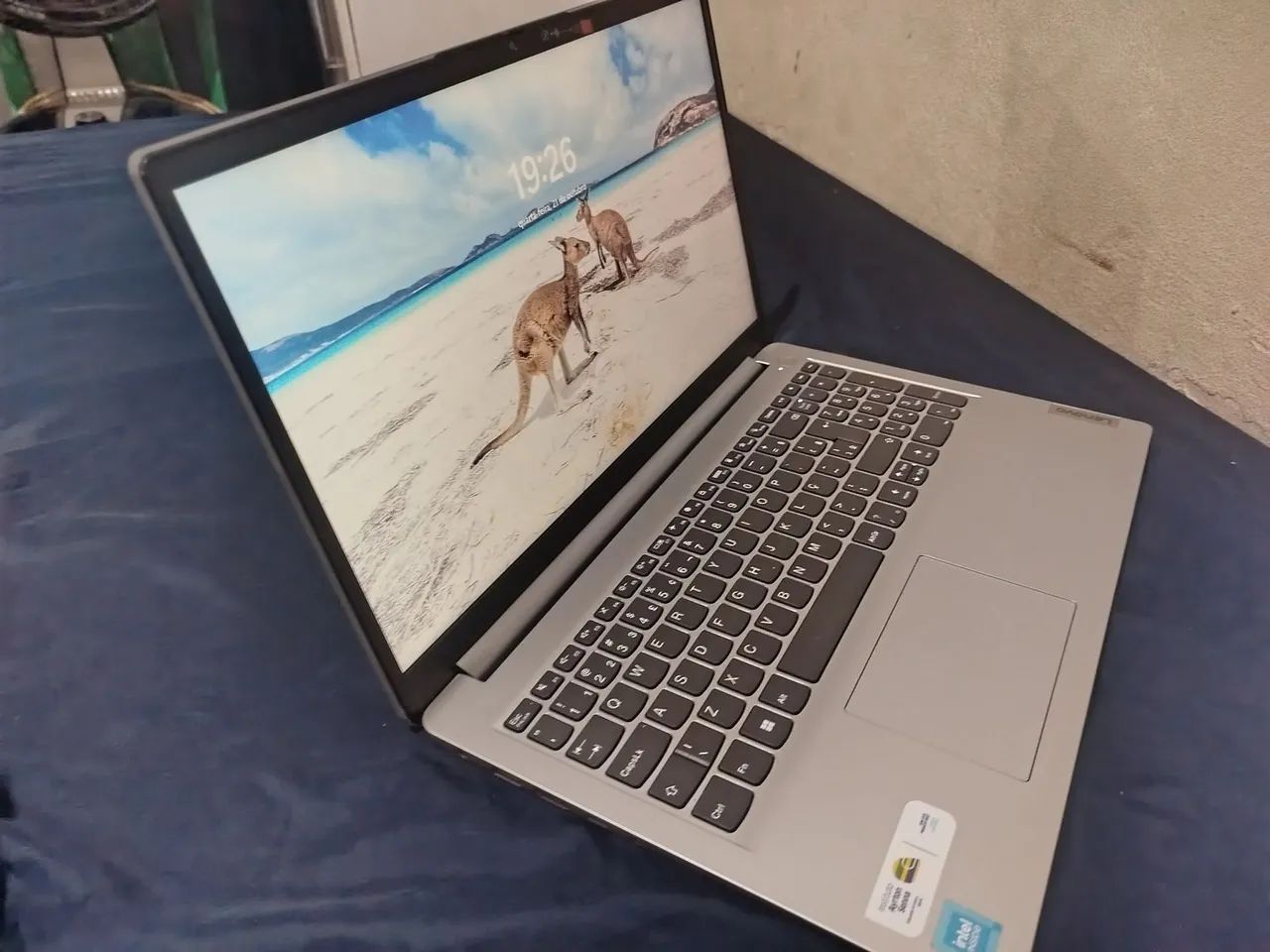 Notebook em estado de novo - Foto 4