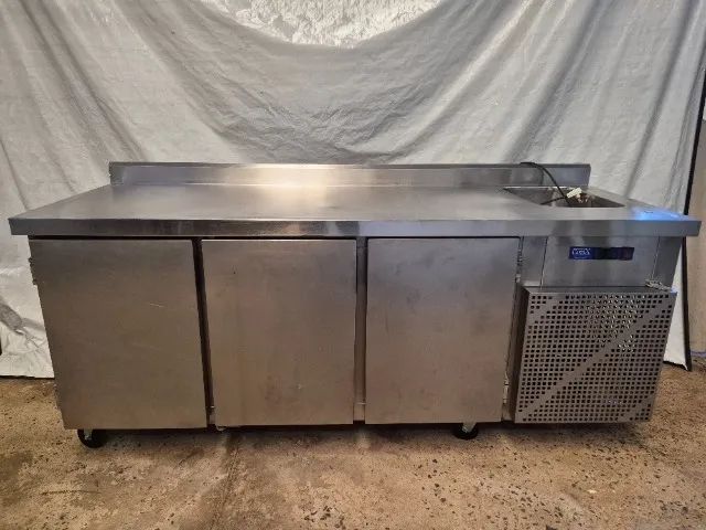 Balcão refrigerado para comércio - Foto 4