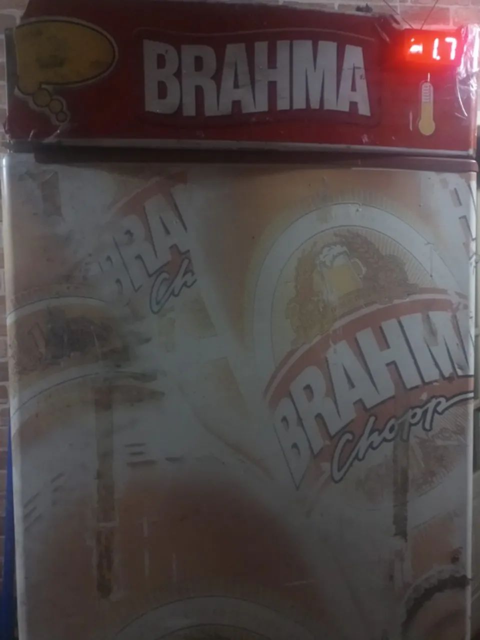freezer expositor brahma - Foto 2