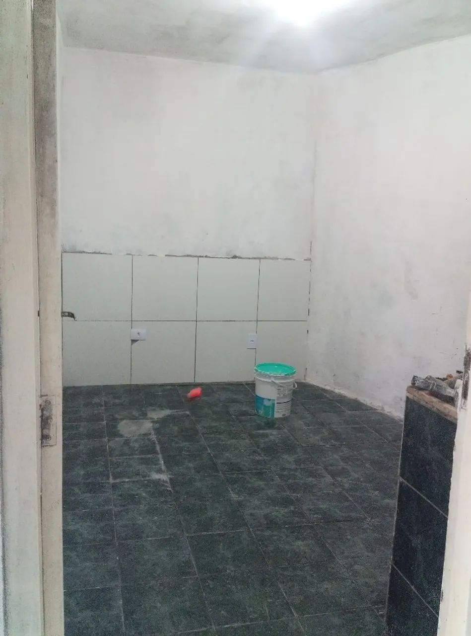 Quarto e cozinha grande  - Foto 2