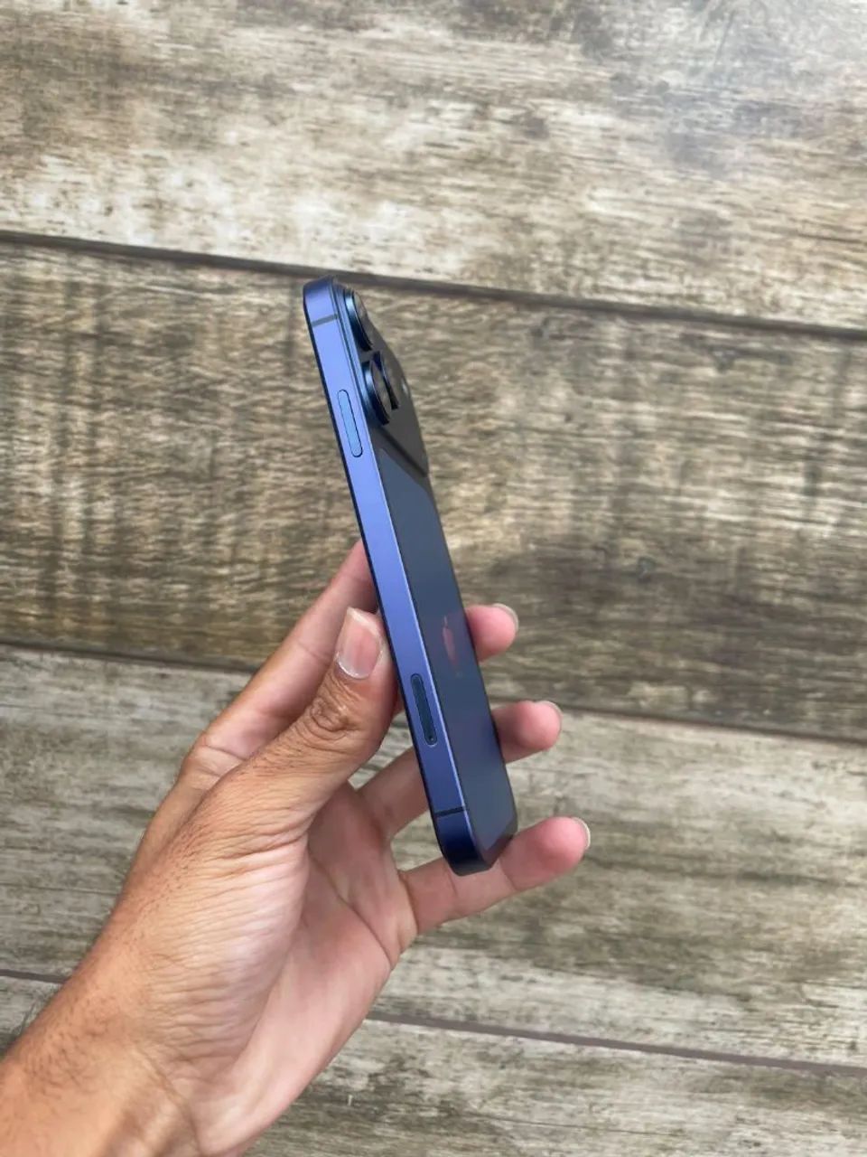 IPHONE XR SABOOUR 17 PRO  - Foto 3