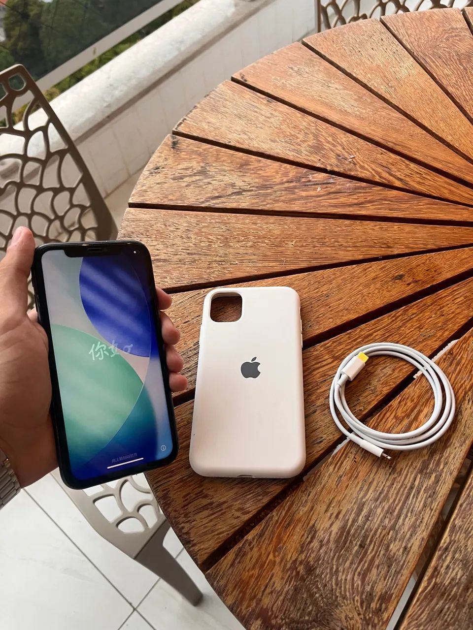 iPhone 11 - 64GB - Preto - Foto 3