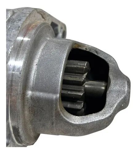 Motor De Arranque Partida Hr-v 1.8 2020/21 (automático) - Foto 5