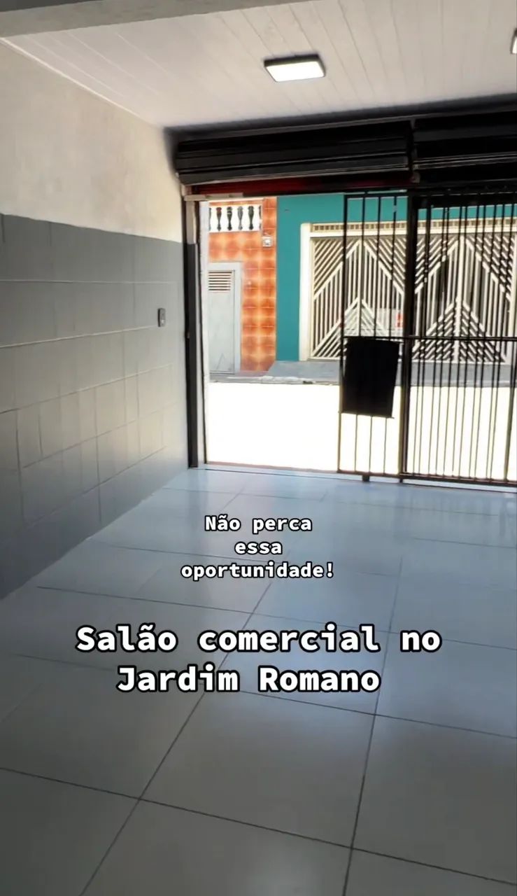 Salão comercial jardim romano itaim paulista  - Foto 4
