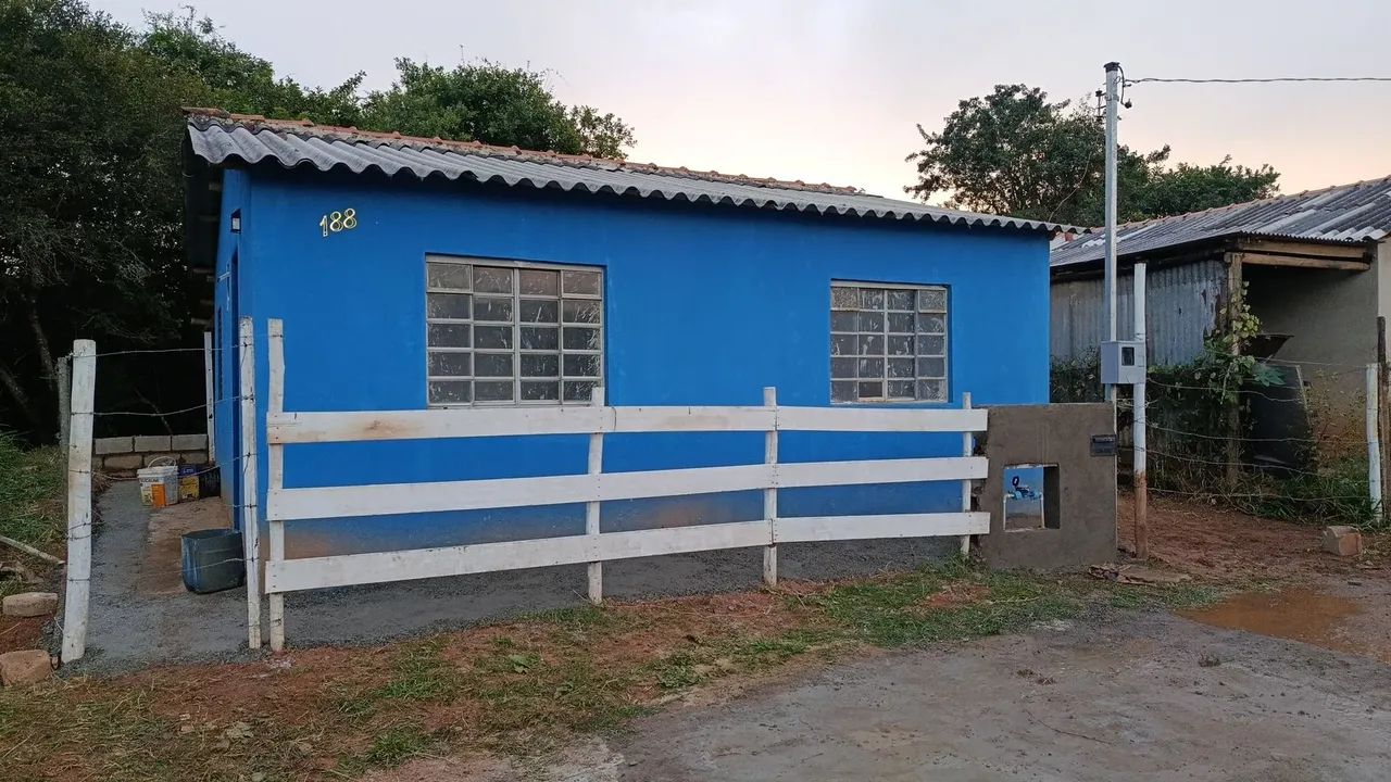CASA PADR ÃO CENTRO LIBERDADE  - Foto 2
