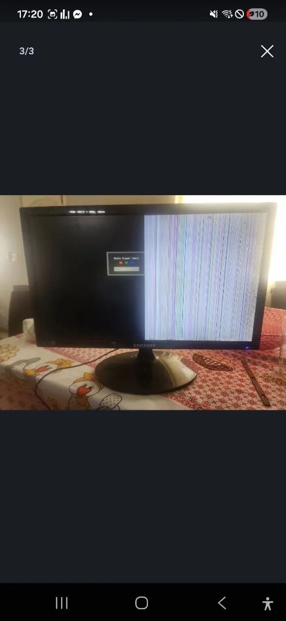 Reaproveitamento de peças de informática  - Foto 4