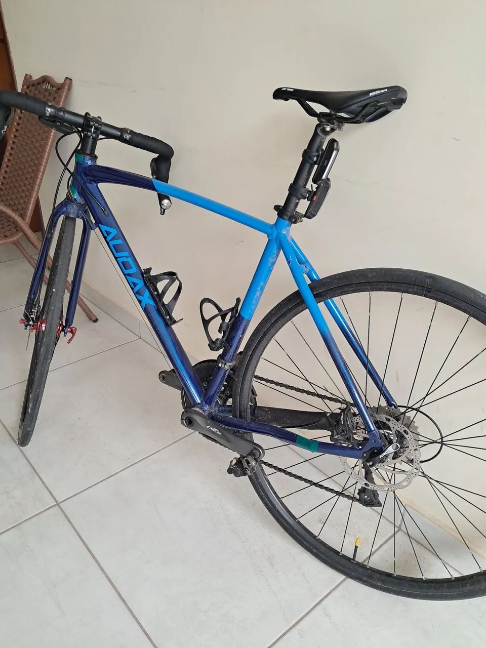 Speed ventus 1000  - Foto 2