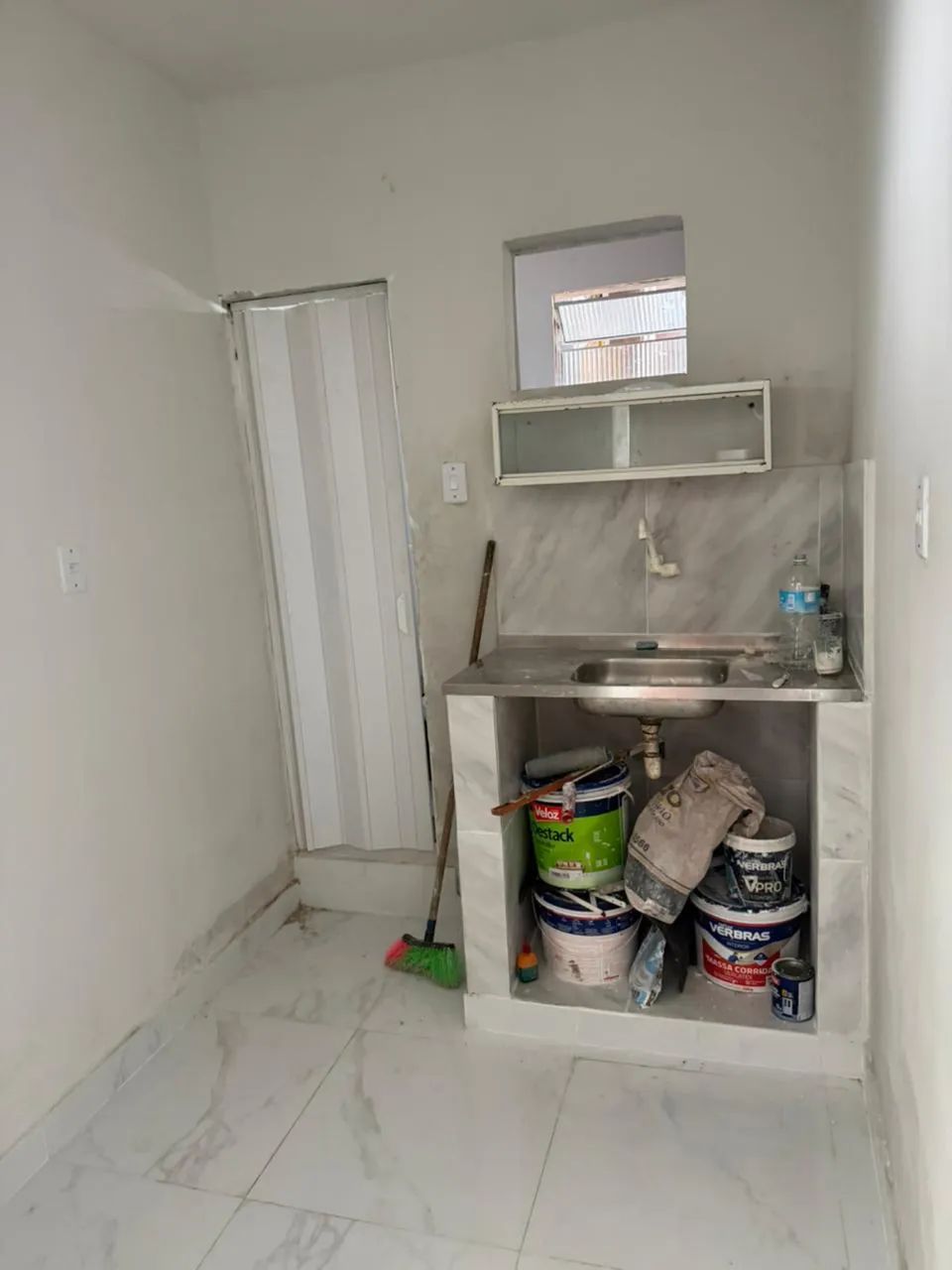 KITNET REFORMADO