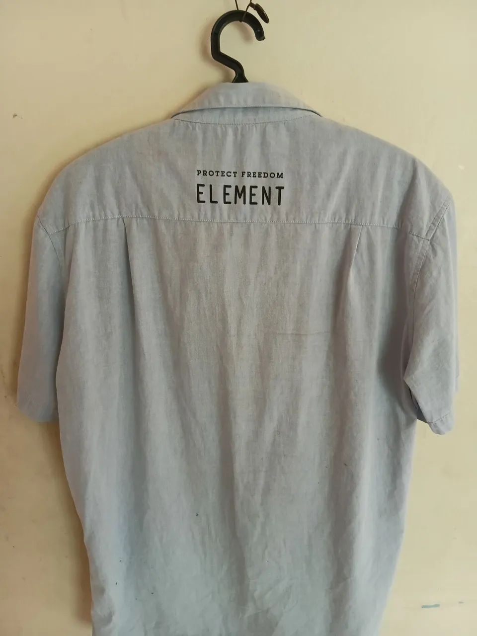Camisa element edição limitada  - Foto 2