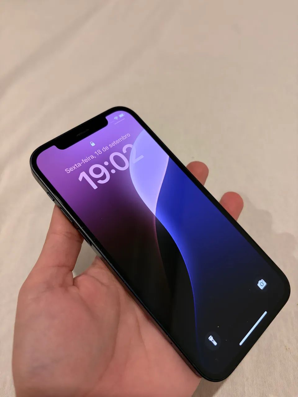 Iphone 12 64gb - Foto 2