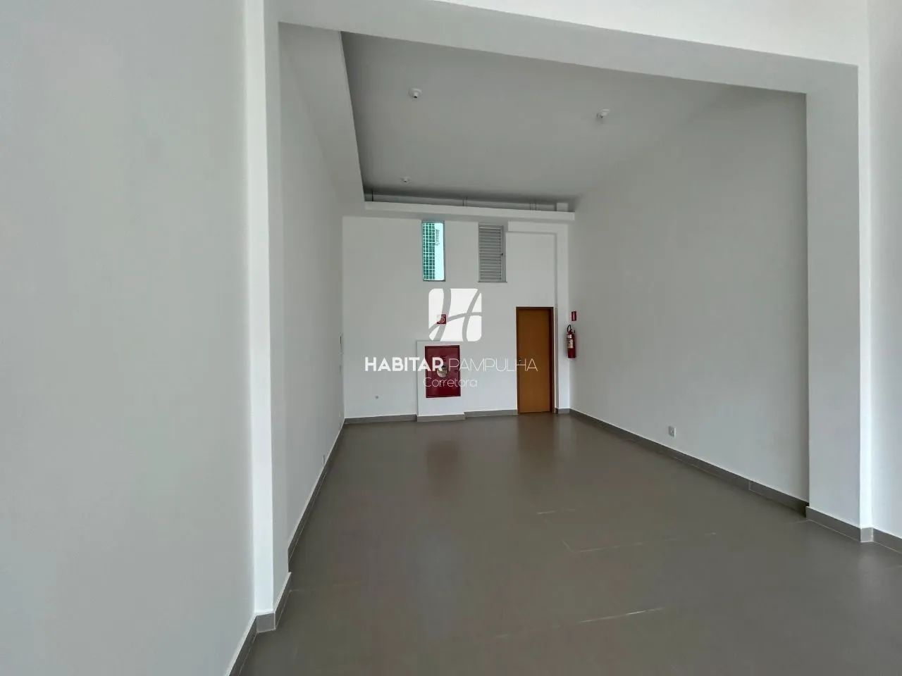 Loja para locação, área de 45,94 m². - Foto 5
