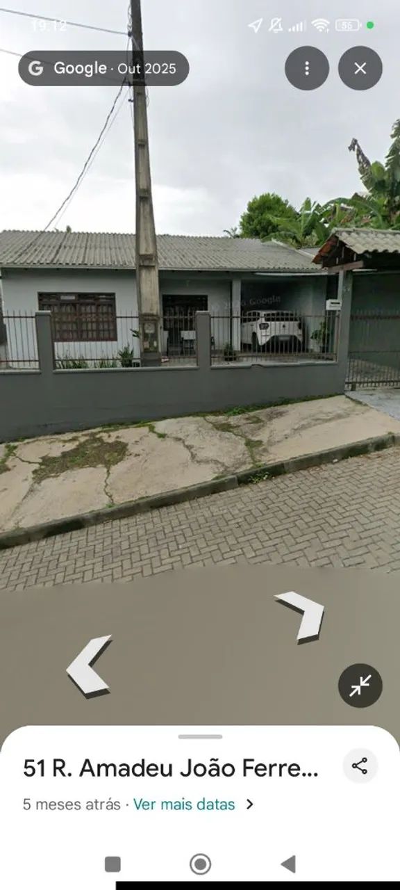 Foto - Joinville - Jarivatuba