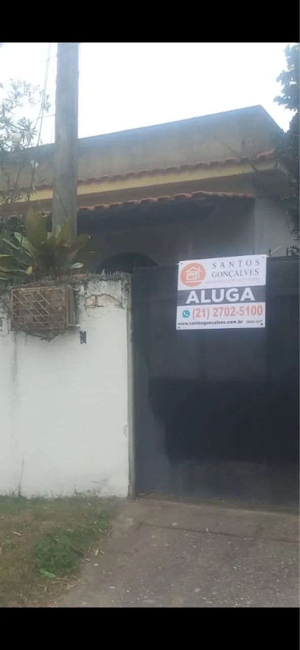 Aluguel de Casa no Laranjal - Foto 4