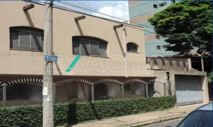 casa - Bosque - Campinas - Foto 2