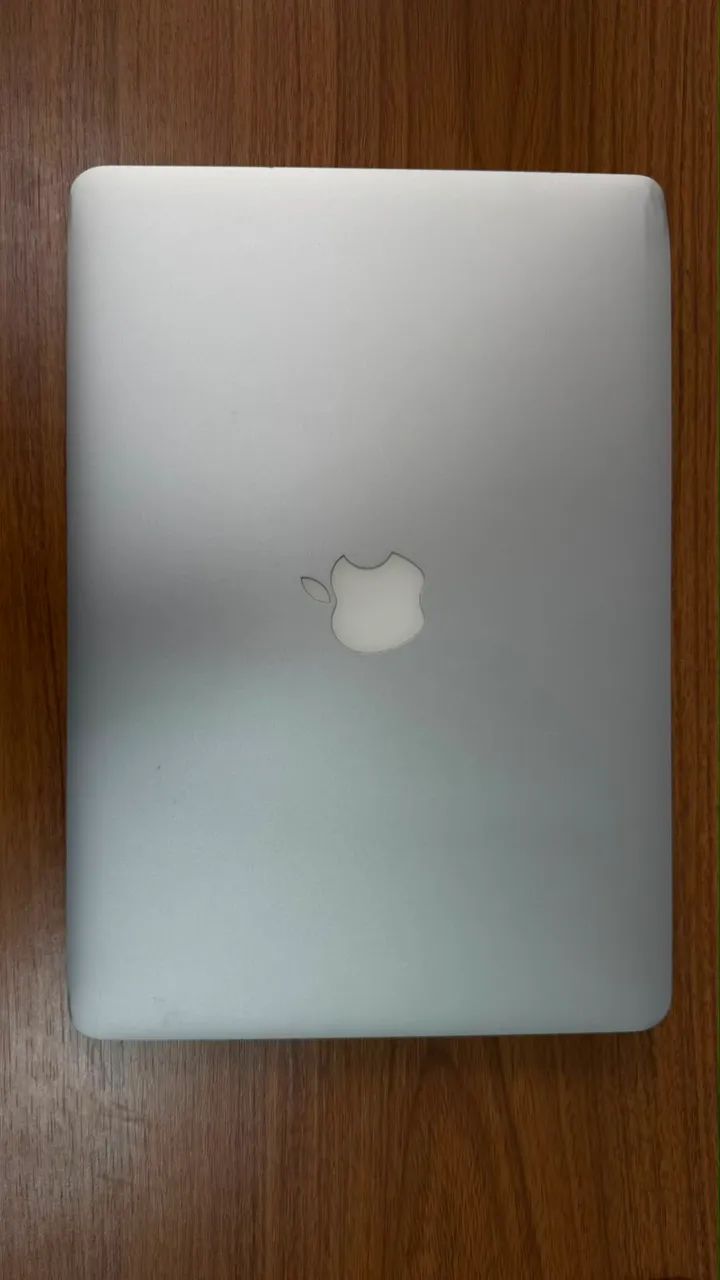  MacBook Air 13? Early 2015  - Foto 5
