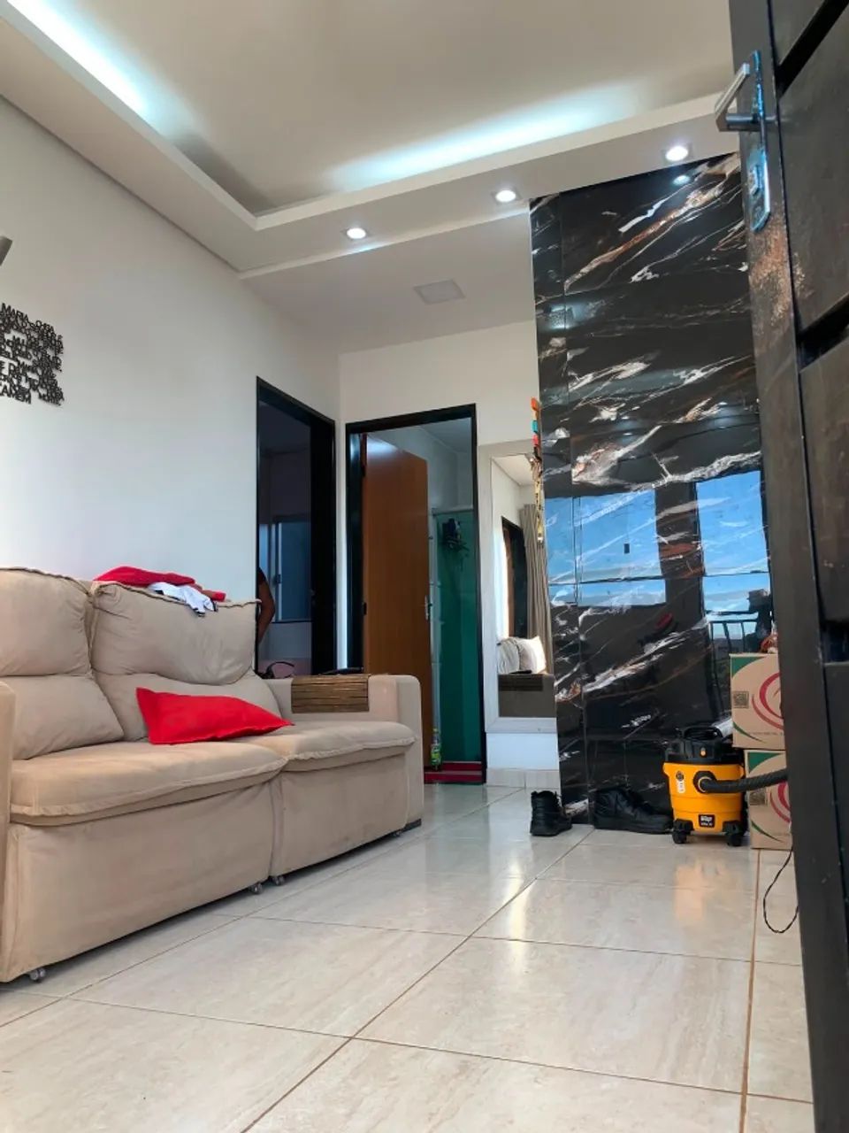 APTO 2 QTOS SETOR JARDIM GUAIRA 1