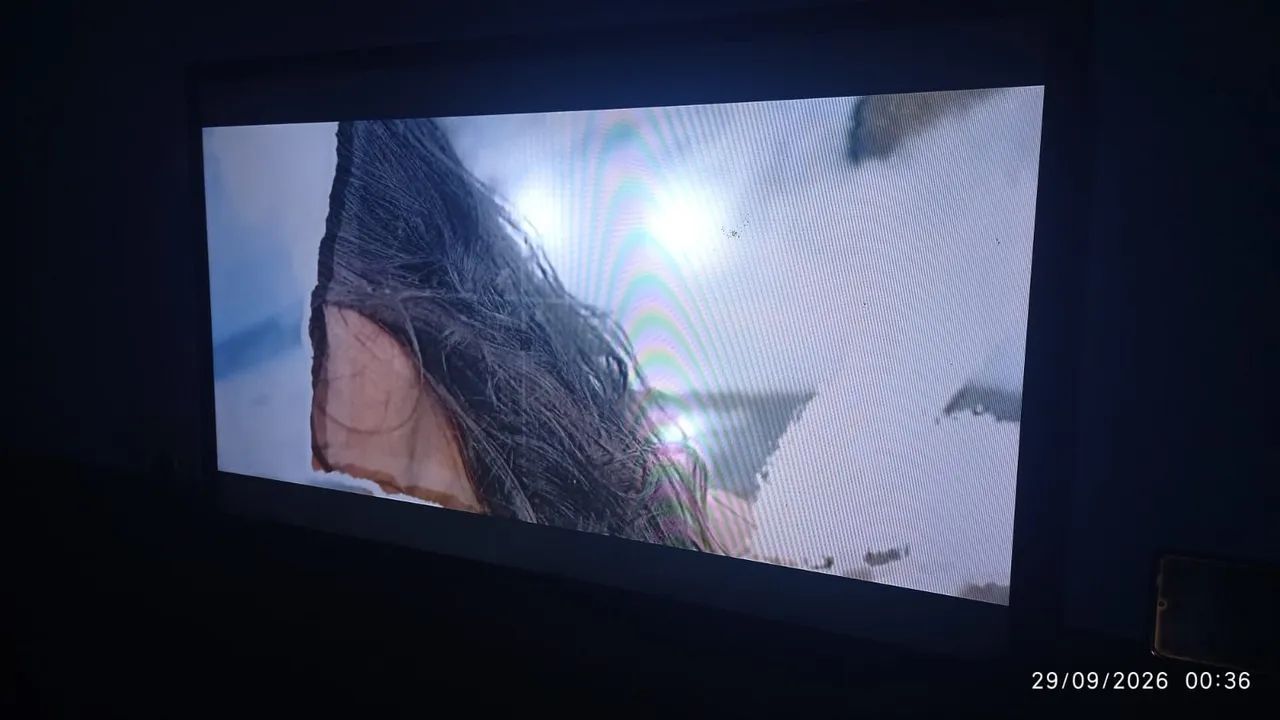Tv Samsung 32 polegadas  - Foto 4