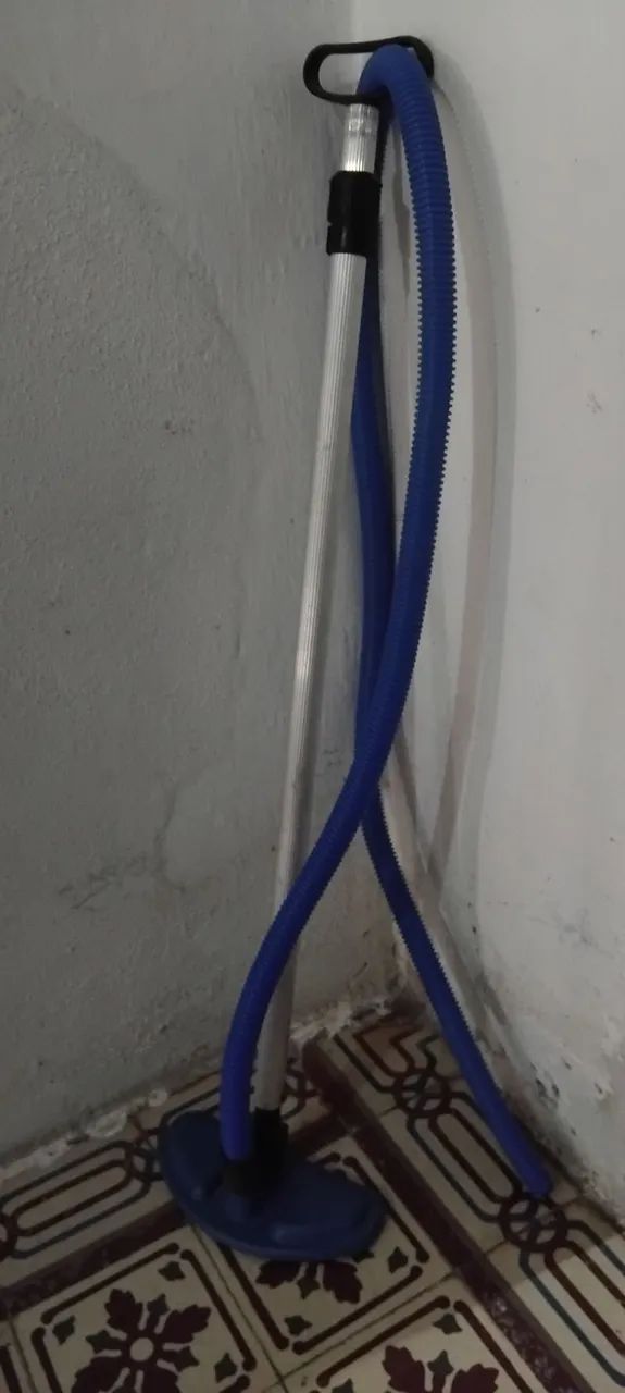 Aspirador de piscina  - Foto 2