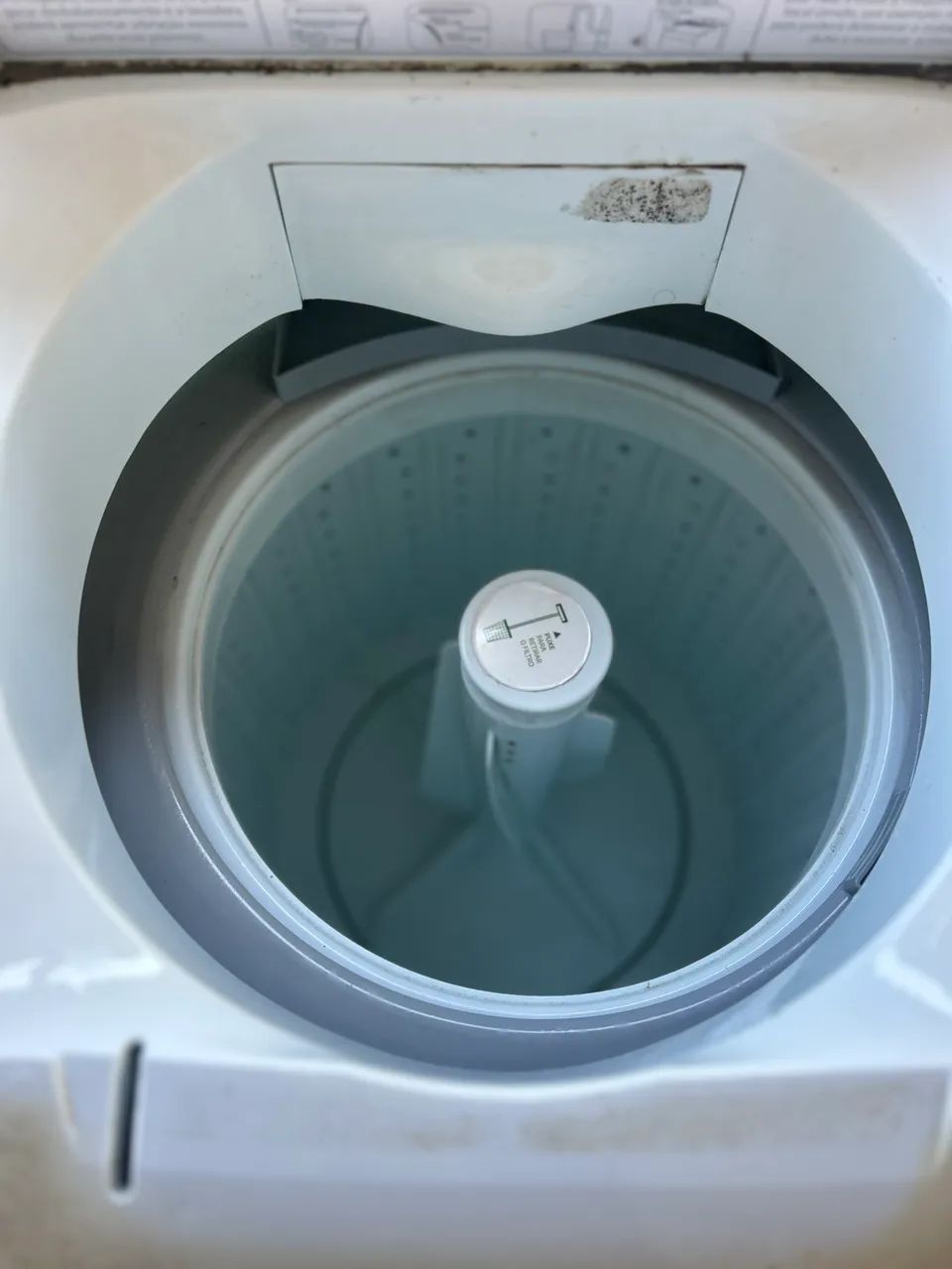 Máquina de lavar  - Foto 2