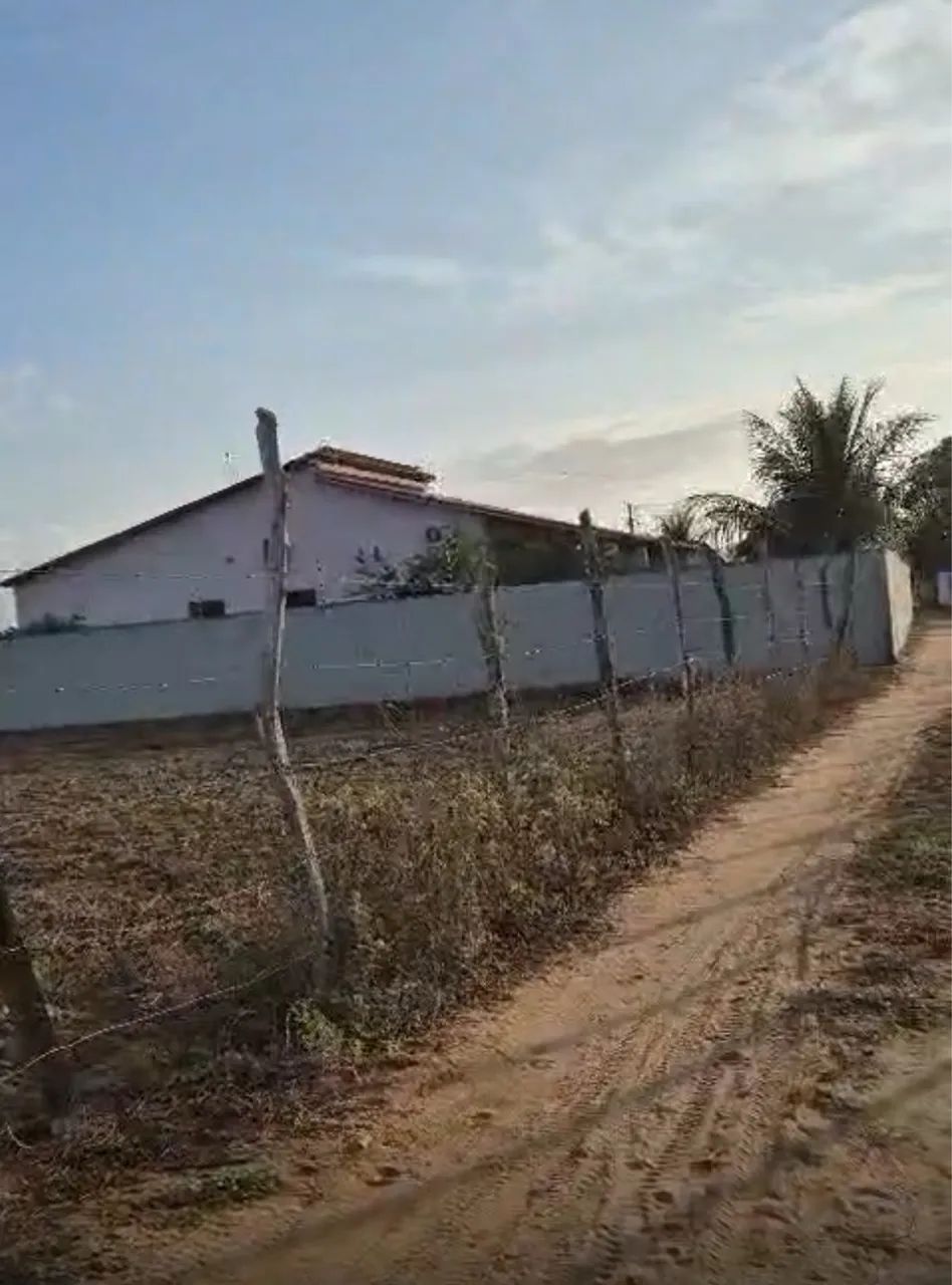 Terreno em sobrado-PB - Foto 2