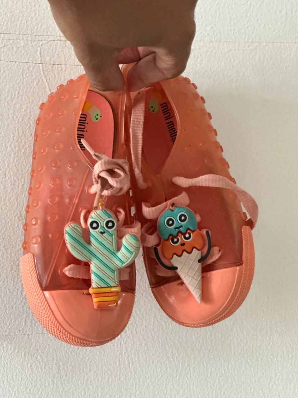mini melissa 23/24