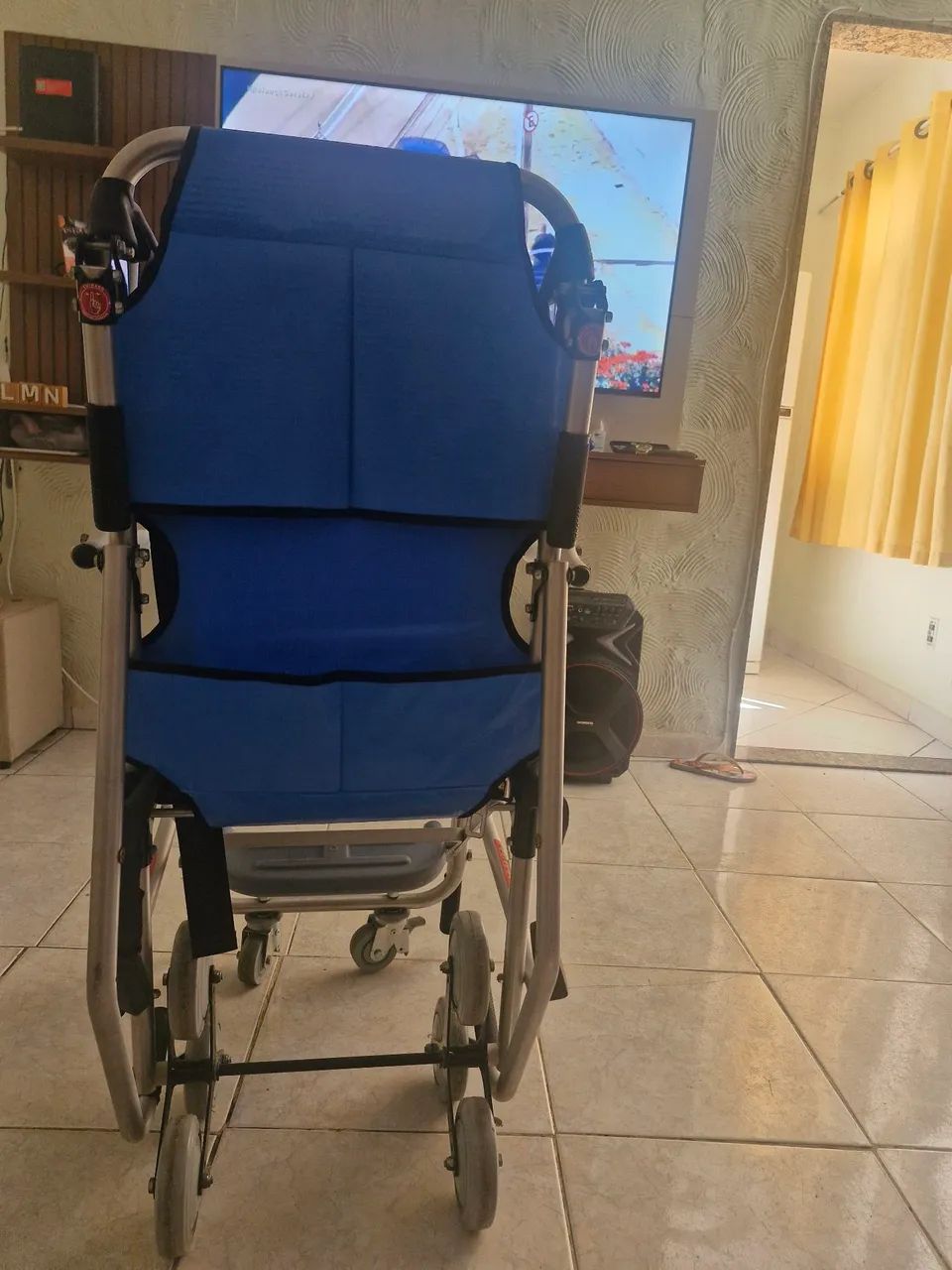 Equipamento hospitalar  - Foto 2