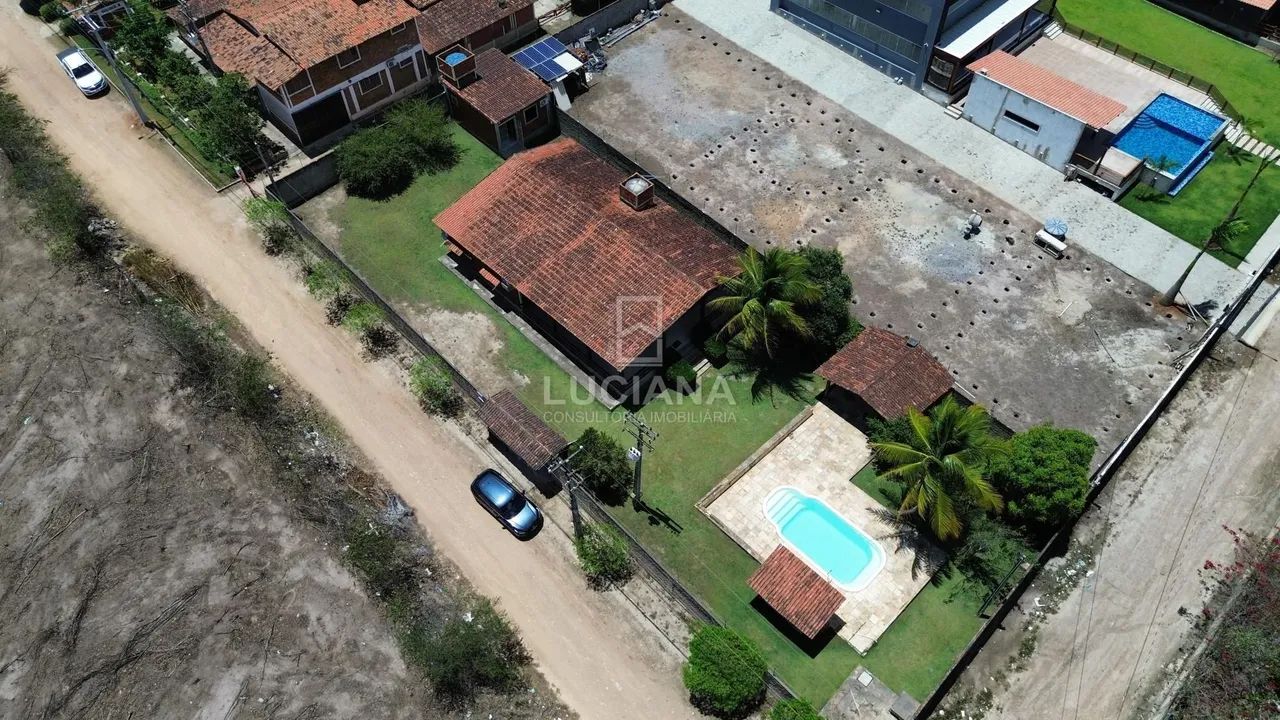 Excelente Chácara com 1000 m² à venda em Gravatá/PE!