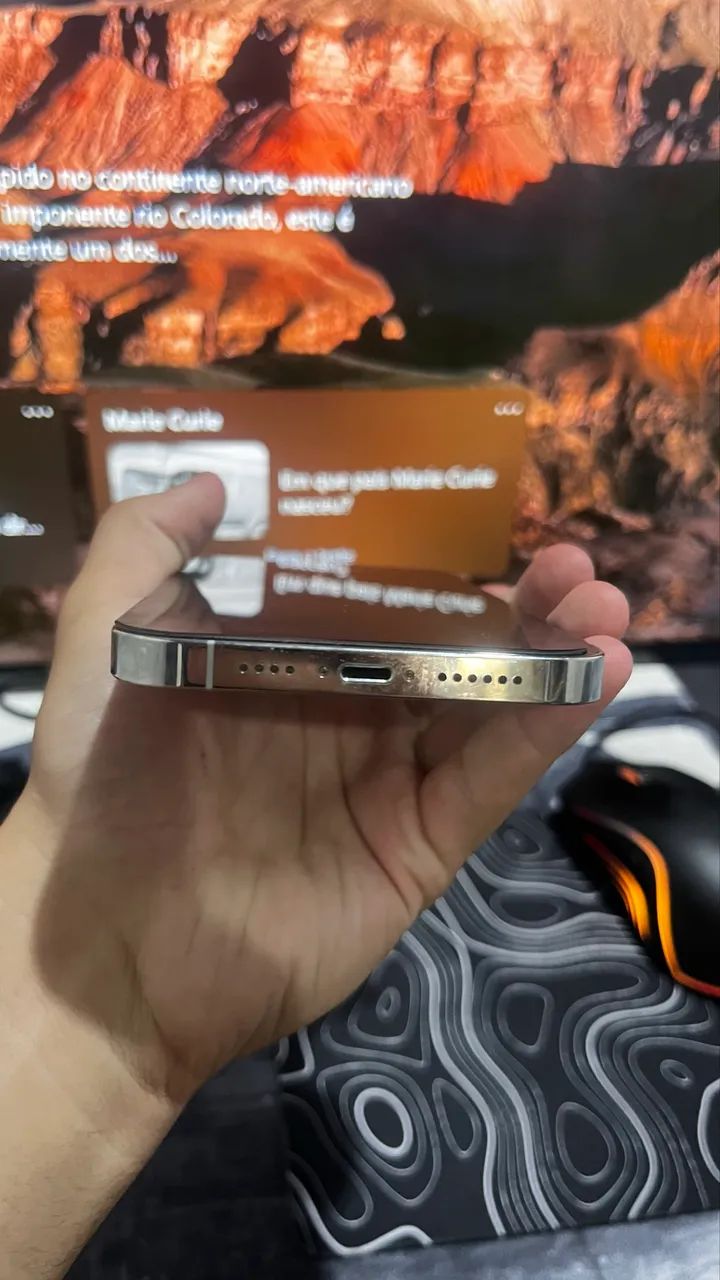 Iphone 13 Pro Max - Foto 2
